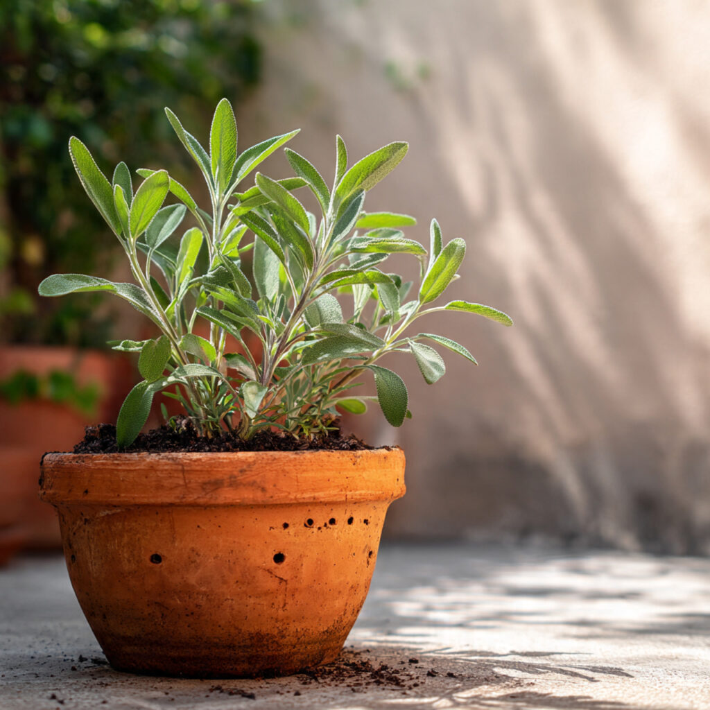 Container Growing Success