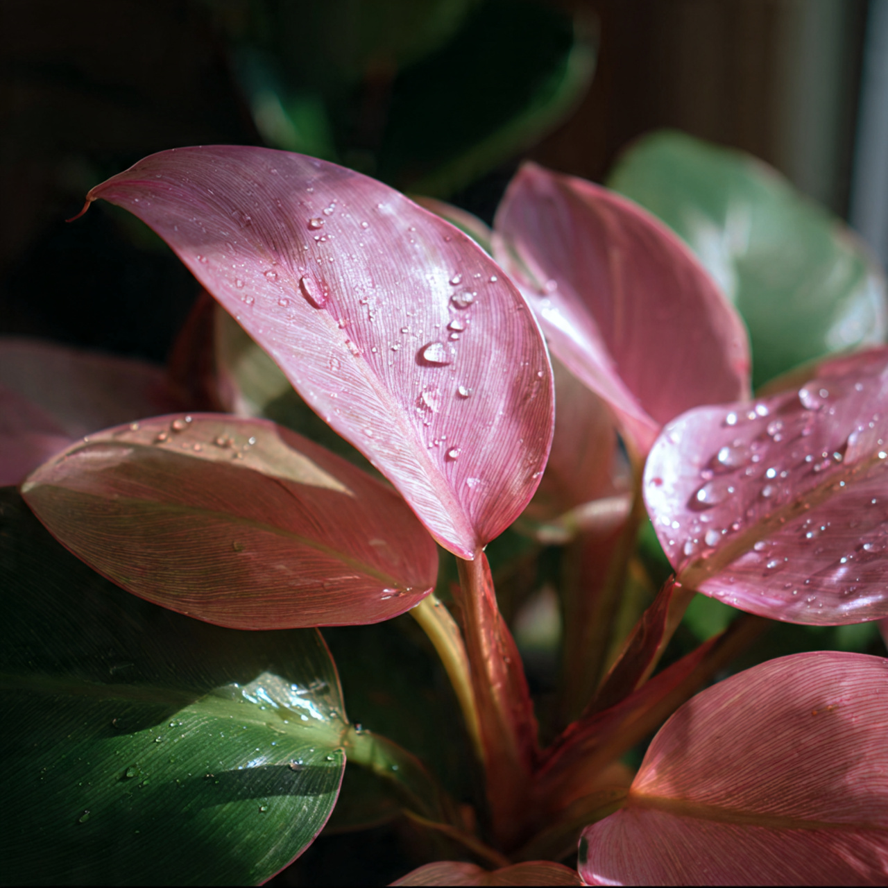  Mastering the Watering Schedule