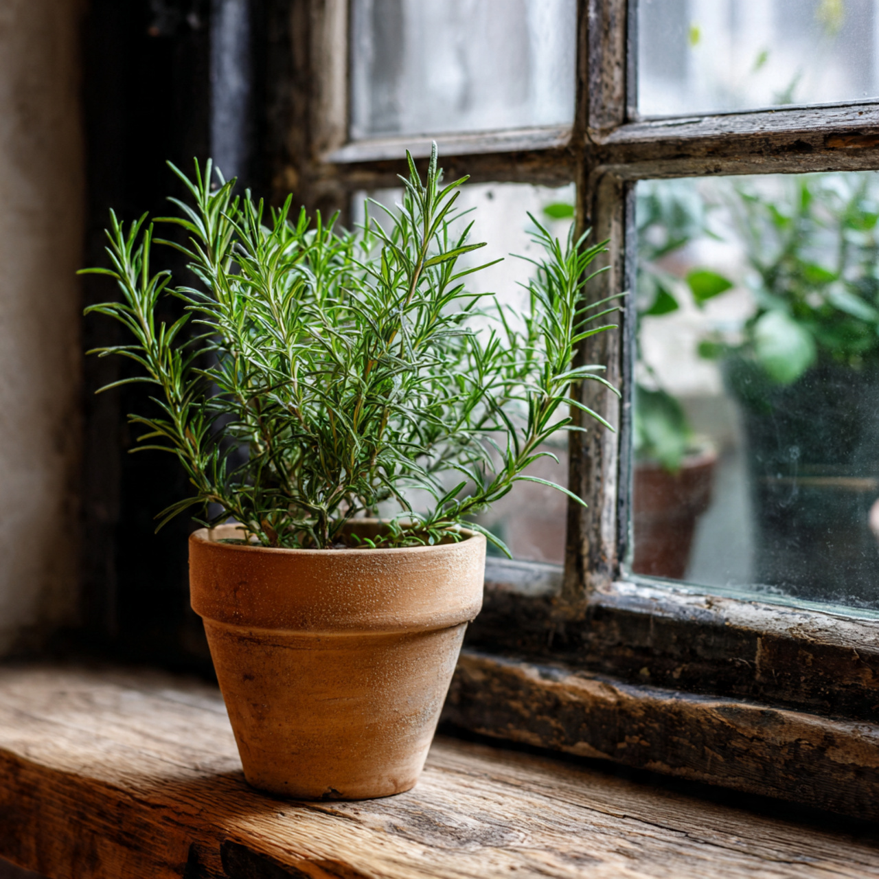 27 Rosemary Plant Secrets: Grow, Use & Love 27 Keeping Kitchen Windowsill Rosemary for Instant Flavor