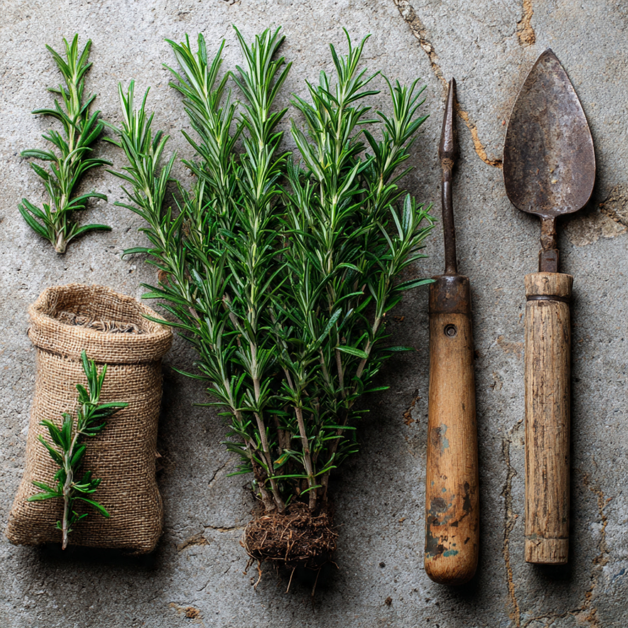 27 Rosemary Plant Secrets: Grow, Use & Love 18 Proper Harvesting and Storage Techniques