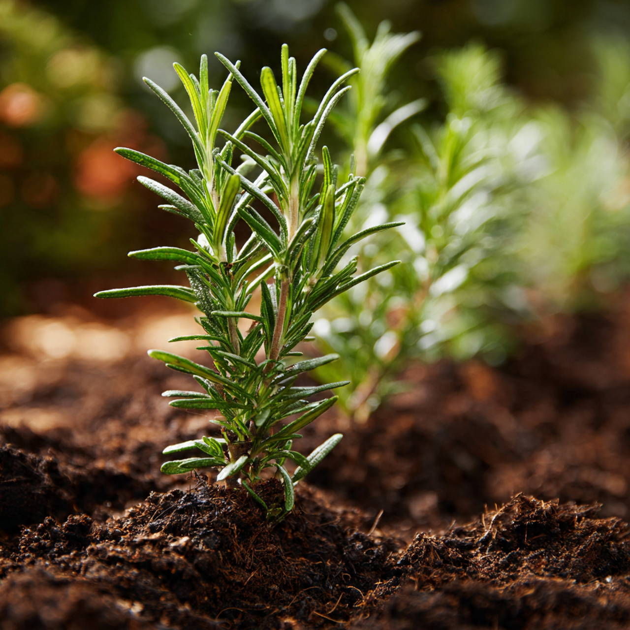 27 Rosemary Plant Secrets: Grow, Use & Love 23 Growing Your Own Food Sustainably