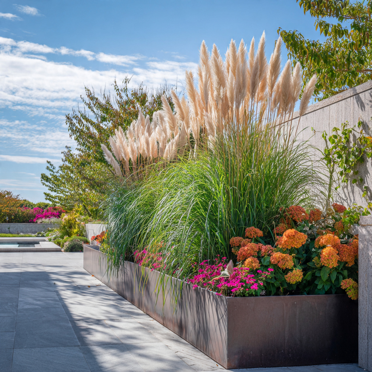 25 Flower Bed Ideas You’ll Love: Easy, Stylish & Perfect for Any Yard 13 13