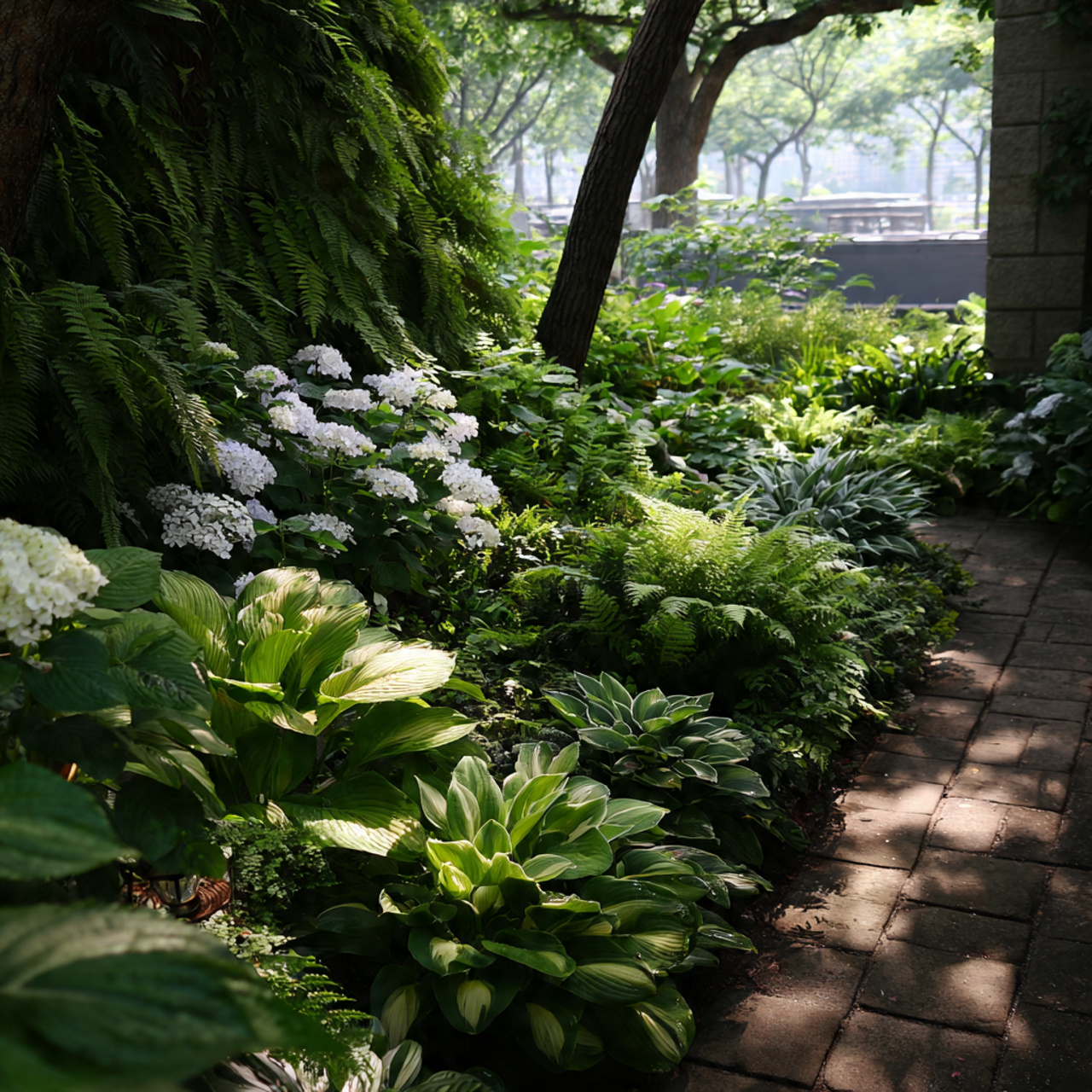 25 Flower Bed Ideas You’ll Love: Easy, Stylish & Perfect for Any Yard 17 17