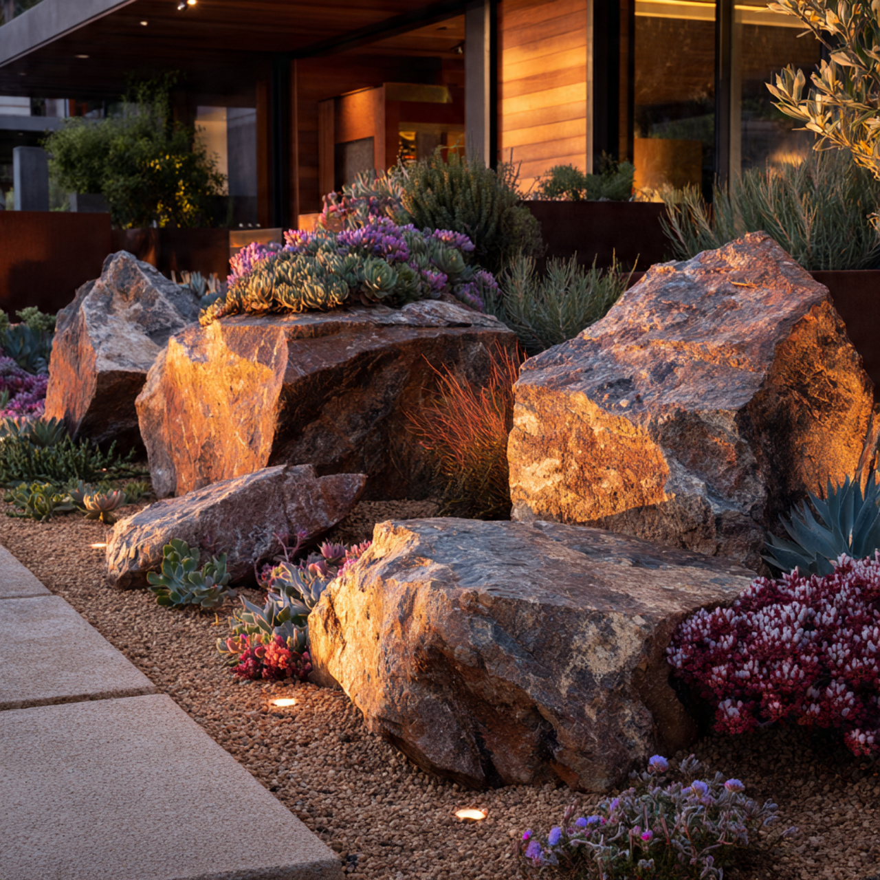 25 Flower Bed Ideas You’ll Love: Easy, Stylish & Perfect for Any Yard 18 18