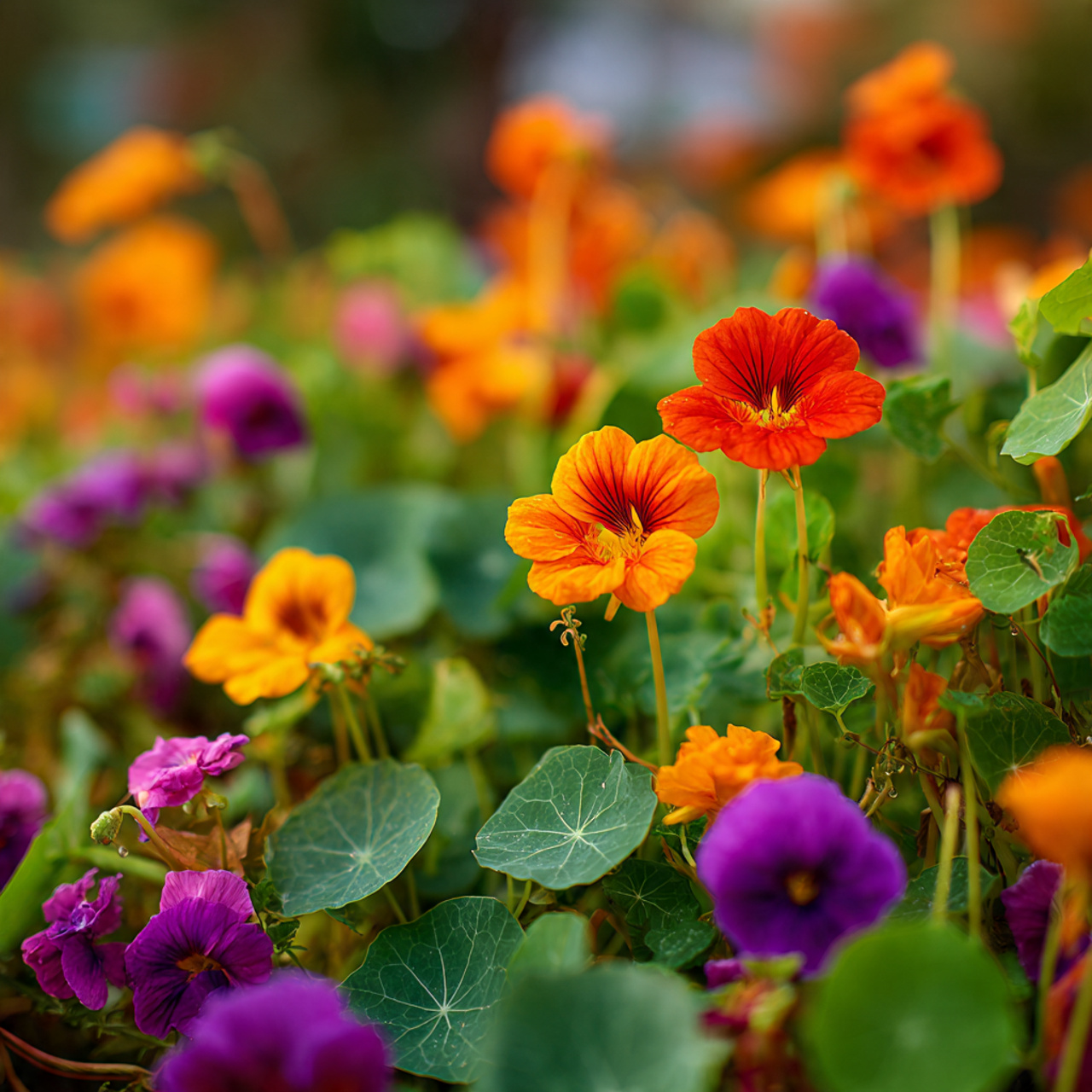 25 Flower Bed Ideas You’ll Love: Easy, Stylish & Perfect for Any Yard 25 25