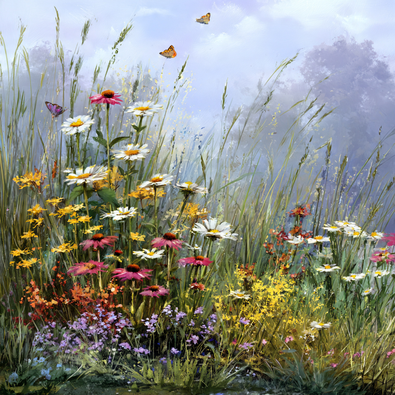 25 Flower Bed Ideas You’ll Love: Easy, Stylish & Perfect for Any Yard 7 7