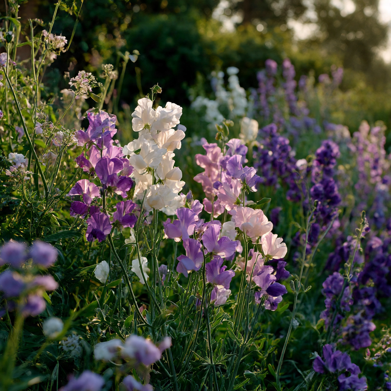 Add Fragrant Flowers for Aromatic Bouquets