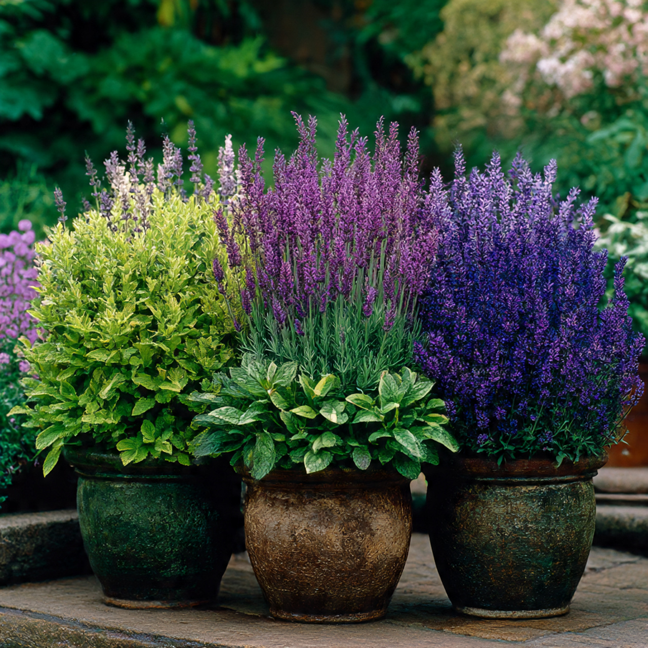 Best Lavender Plant Varieties to Grow