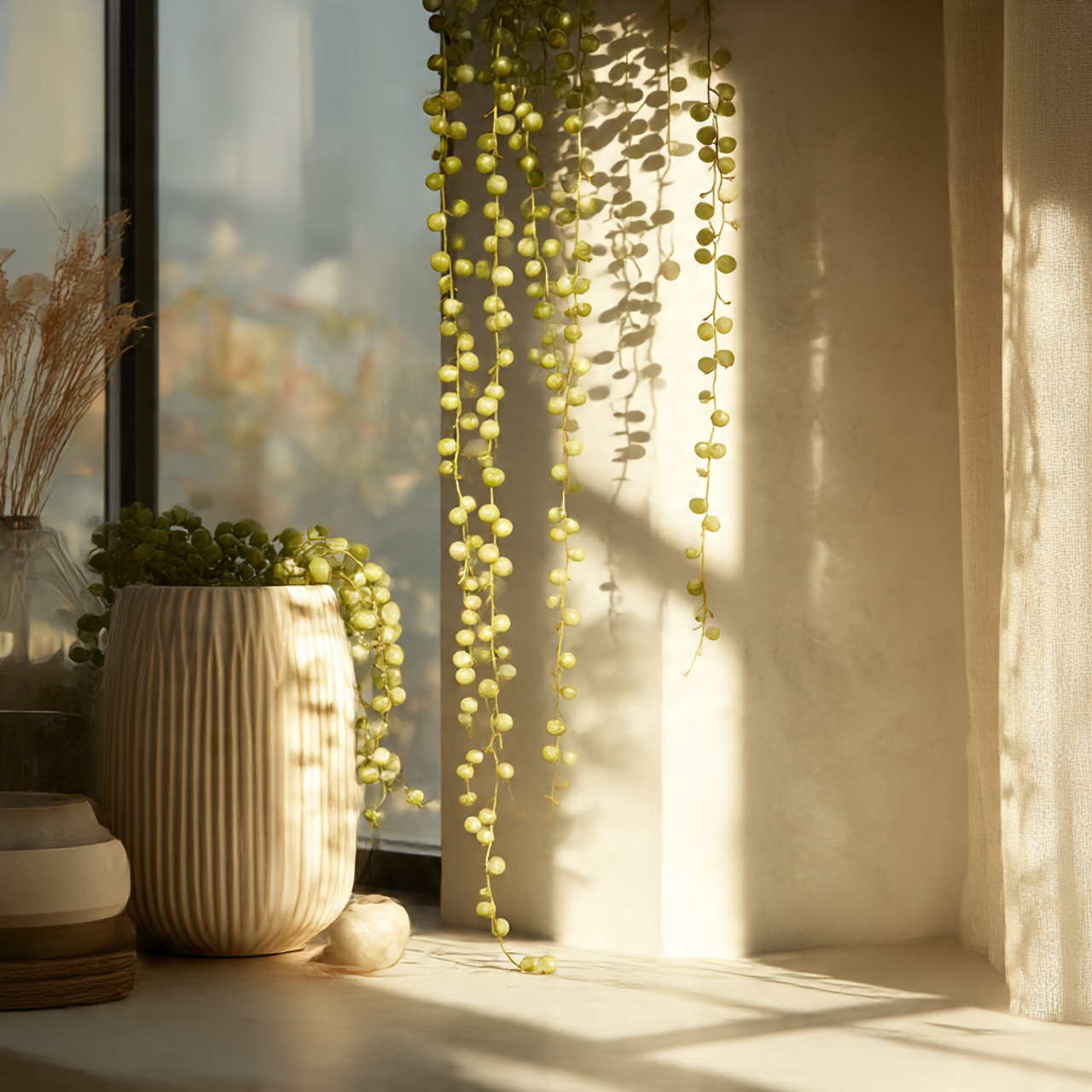 Best placement indoors