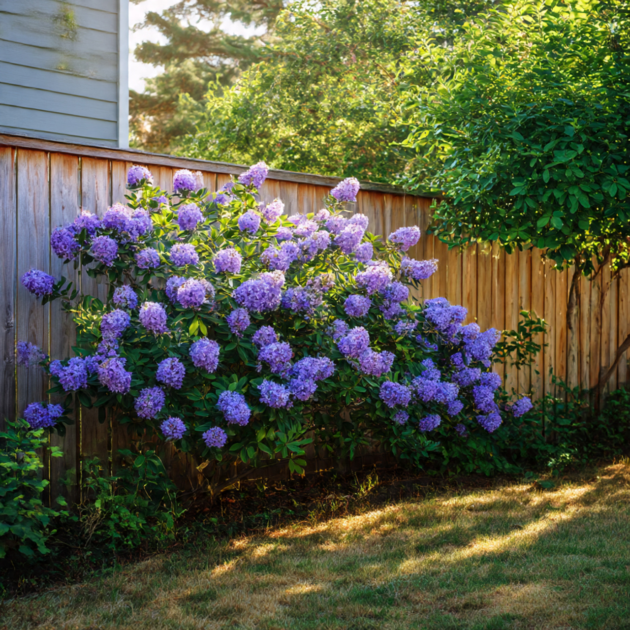 Butterfly Bush for High-Impact Summer Color