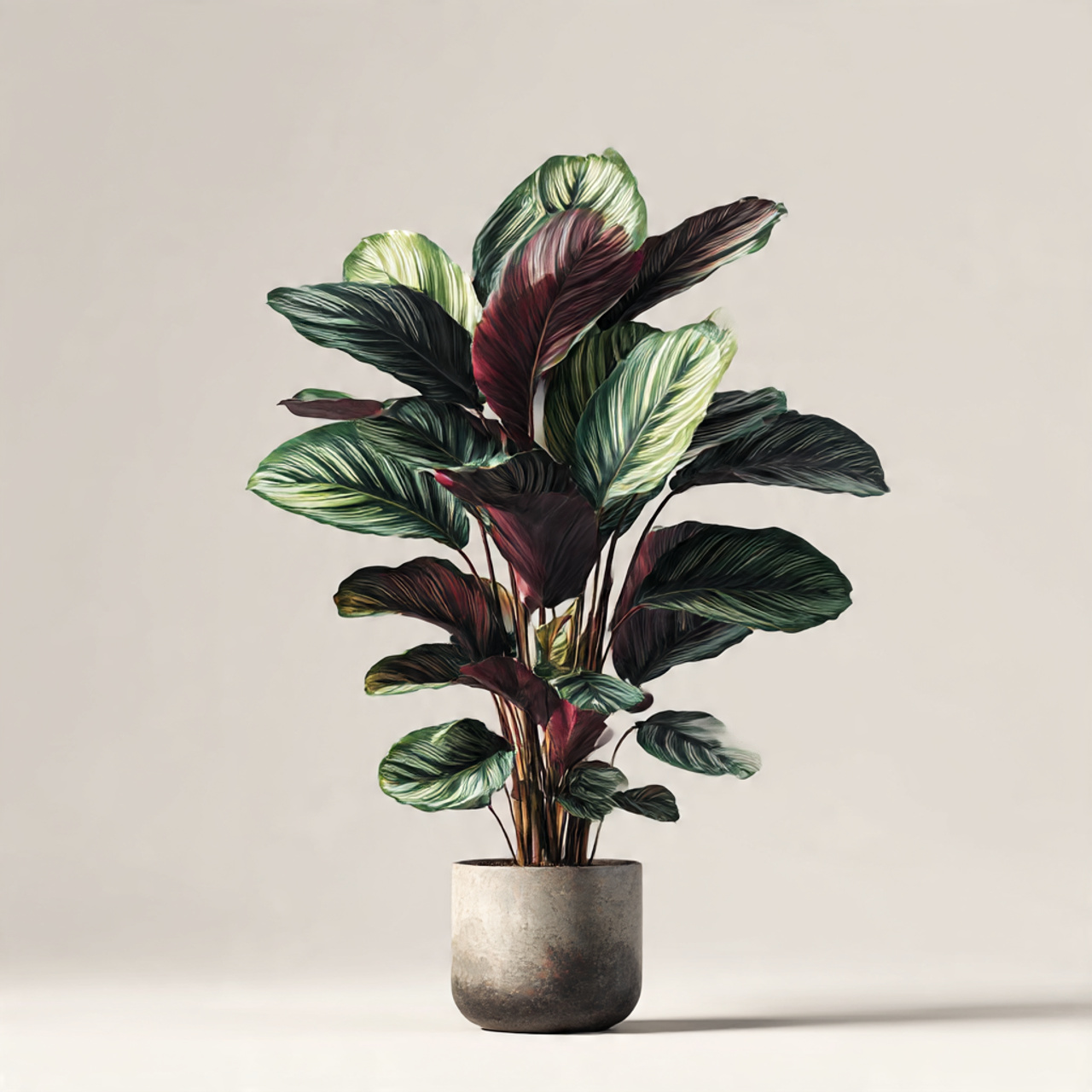 Calathea Plant Growth Expectations