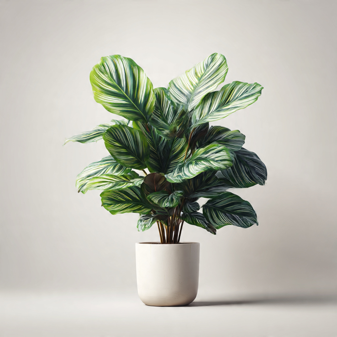 Calathea Plant Pest Prevention