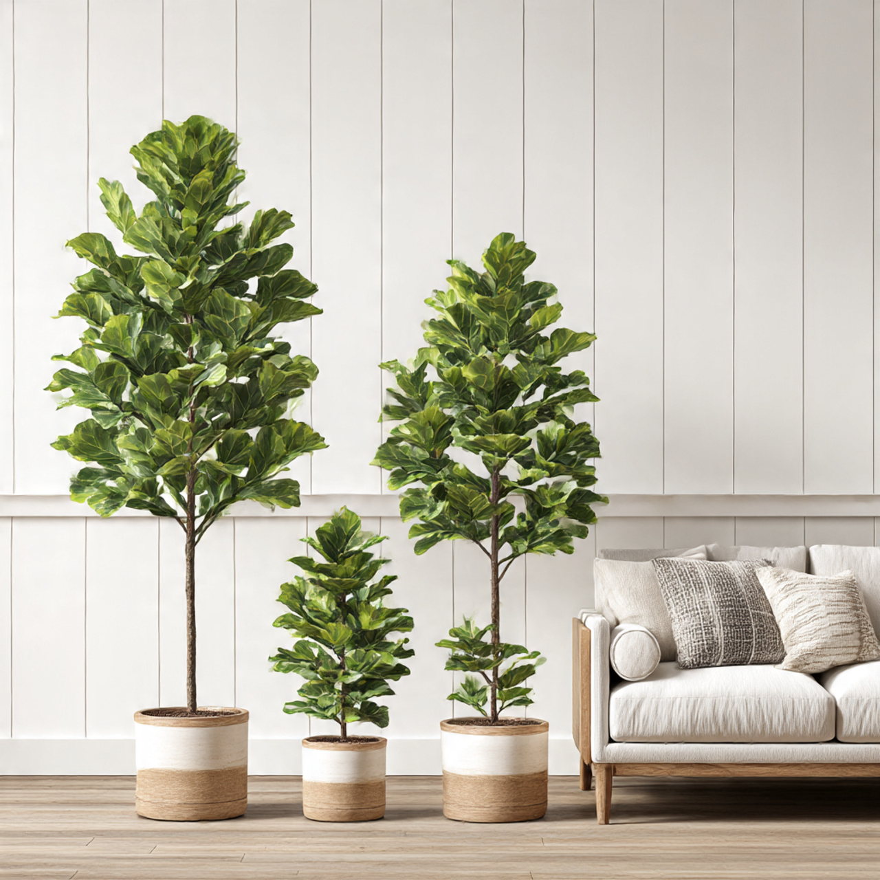 Choosing the Right Size