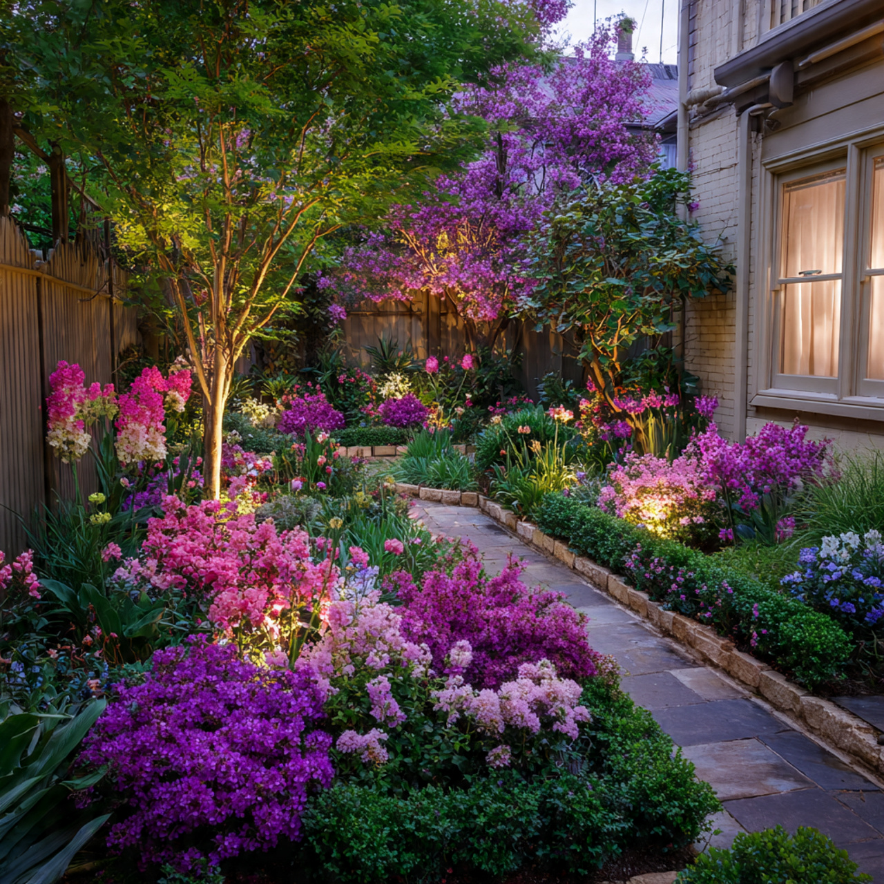 Color-Themed Design: Creating Visual Harmony