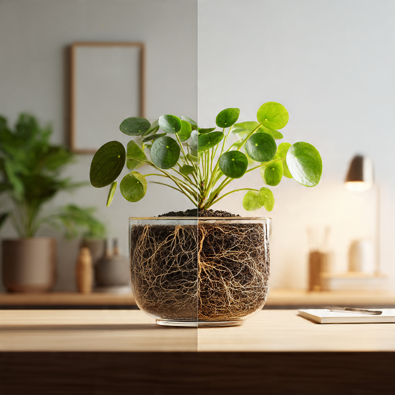 Common Chinese Money Plant Mistakes to Avoid