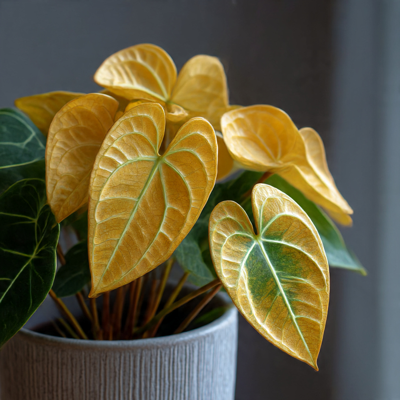 Anthurium Clarinervium: 25 Ultimate Guide to Care, Propagation & Styling 14 Common Mistakes to Avoid