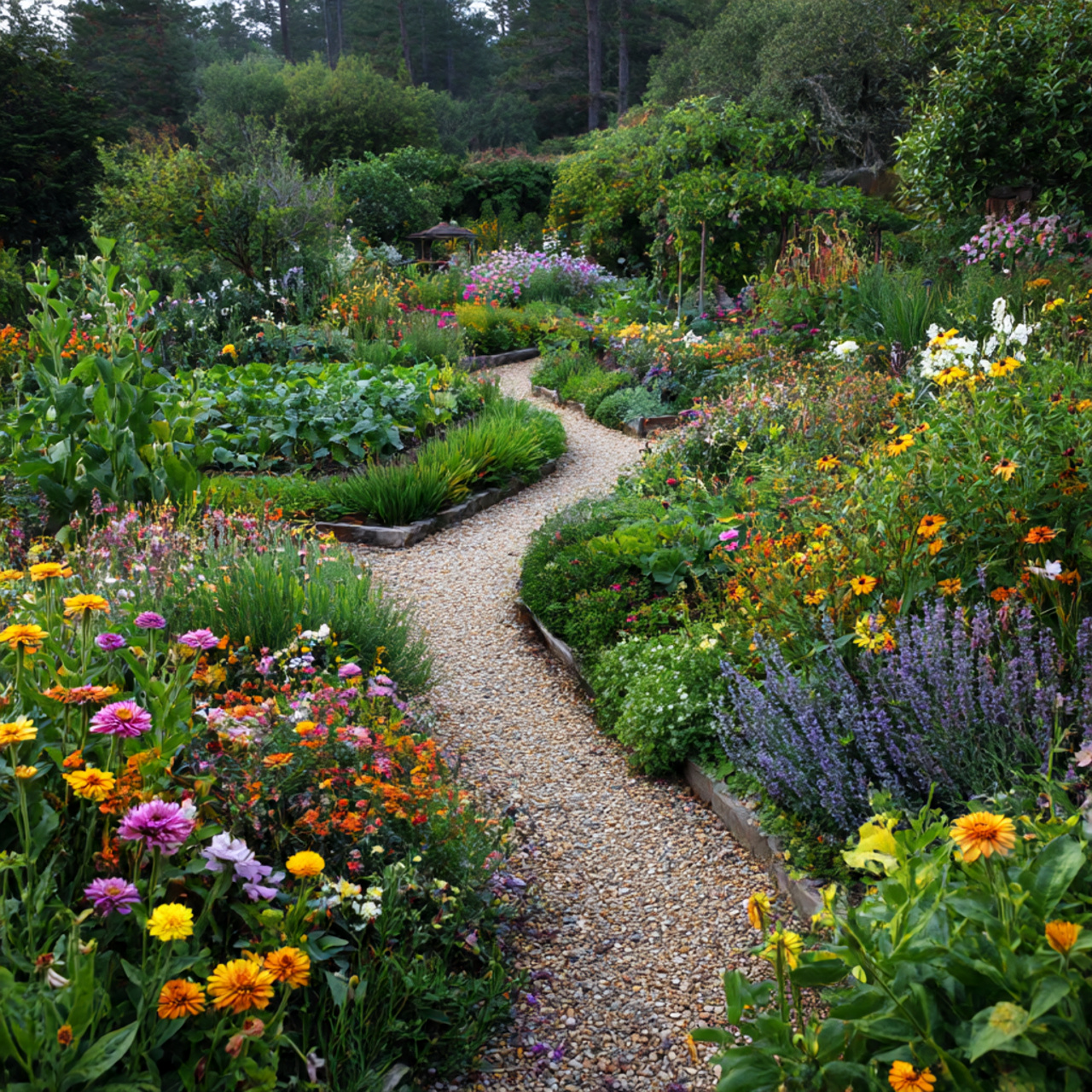 Create Pathways for Easy Access