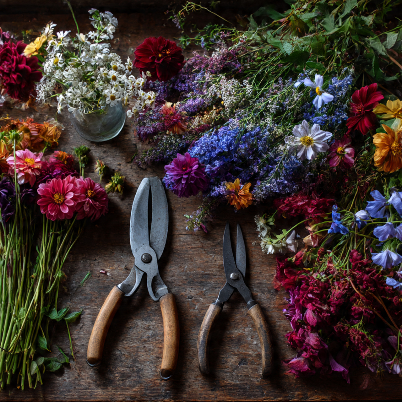 Create a Cutting Schedule