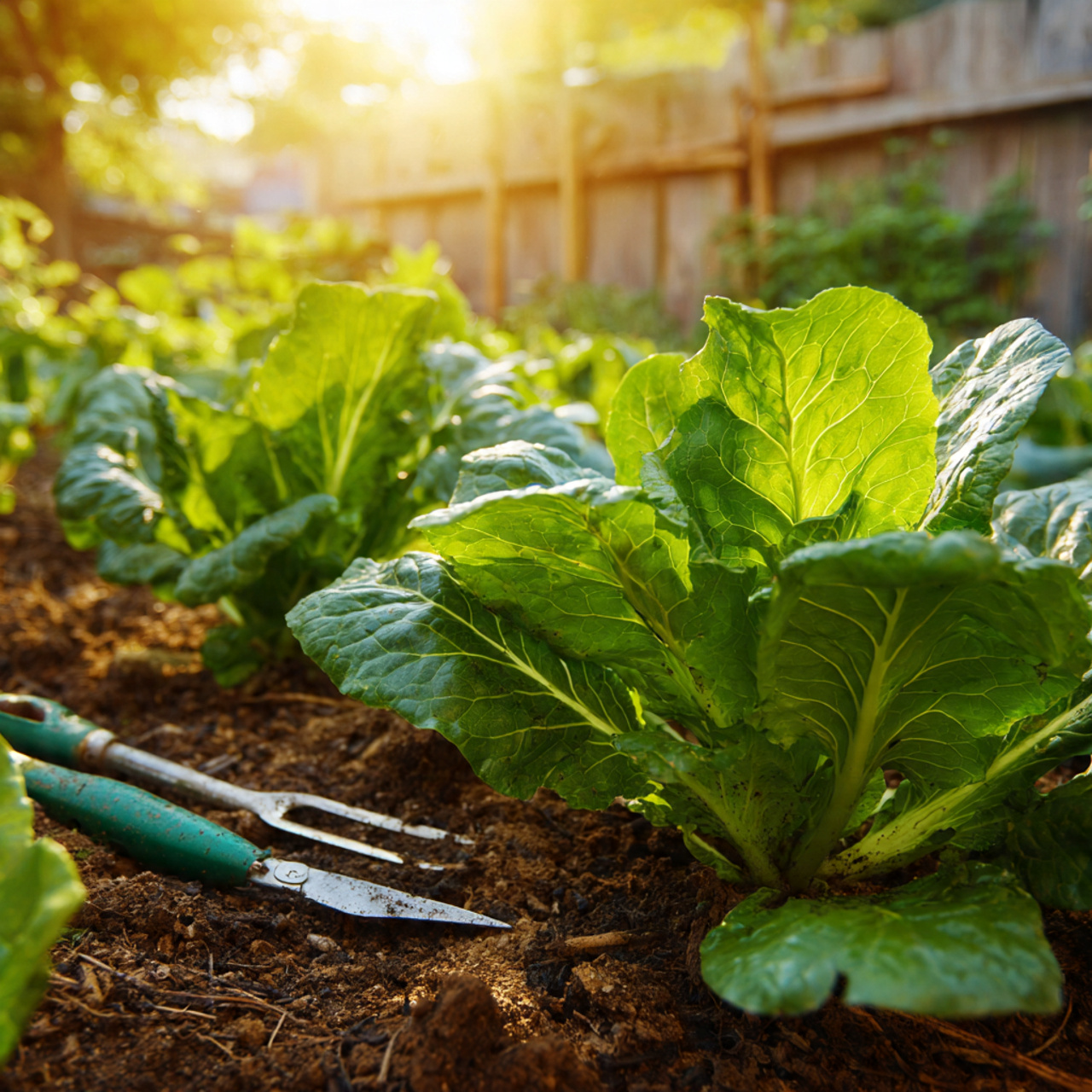 Dealing with Common Garden Challenges