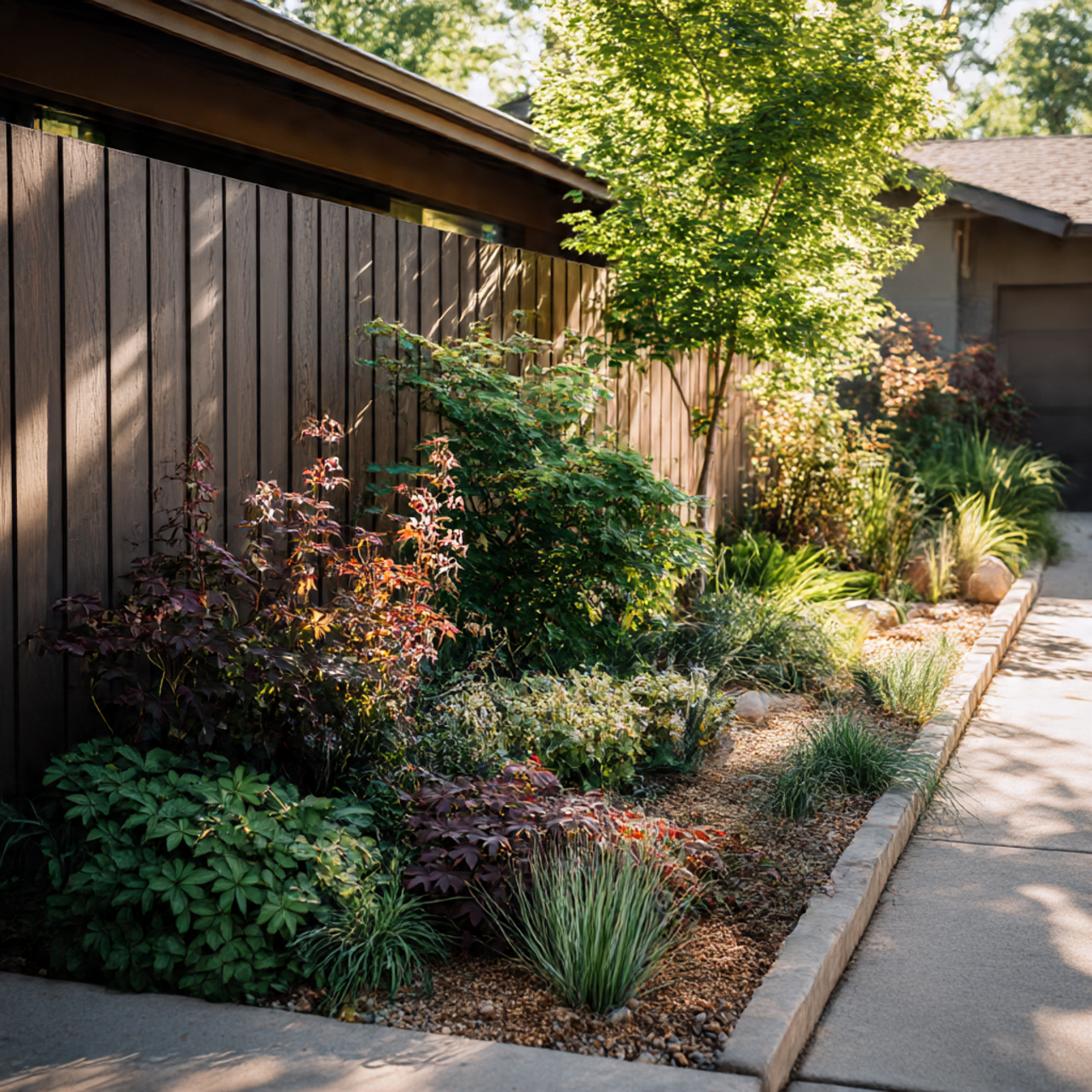 Drought-Tolerant Shade Plants for Sustainable Gardens