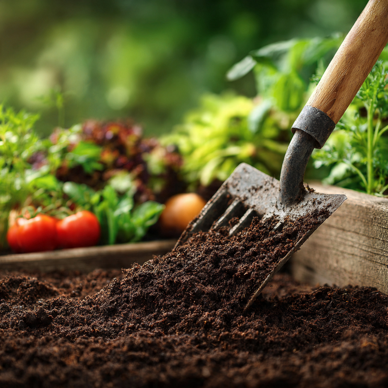 Fertilization Strategies