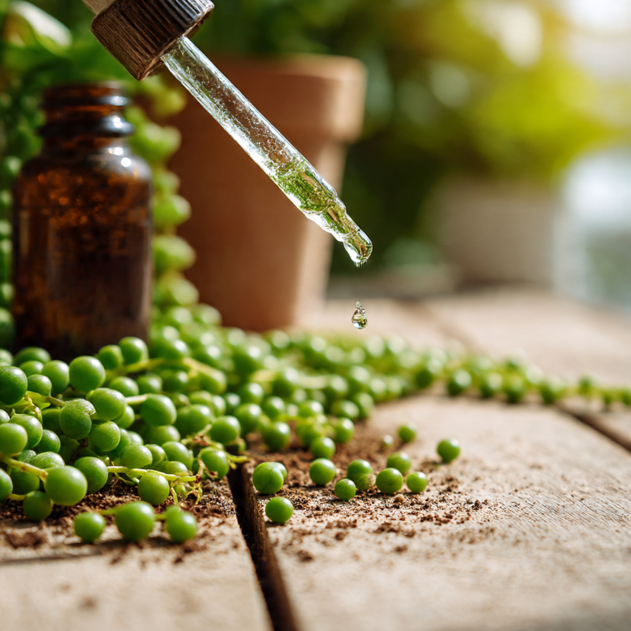 Fertilizing schedule and tips