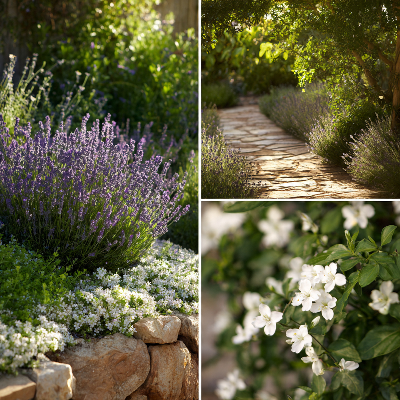 Fragrance-Focused Gardens: Engaging Your Senses