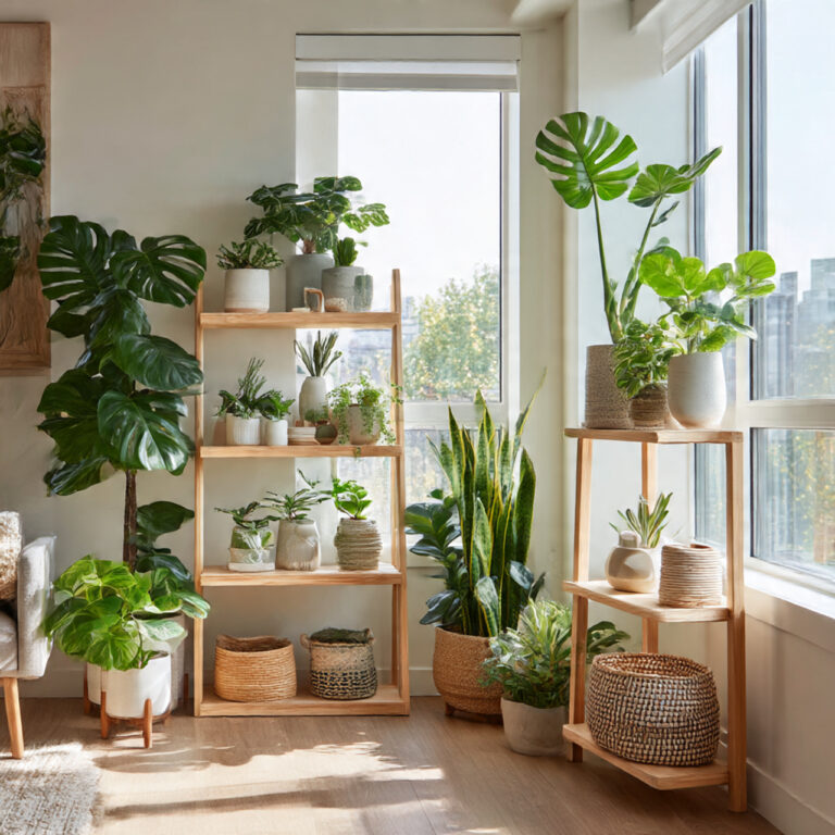 House Plants