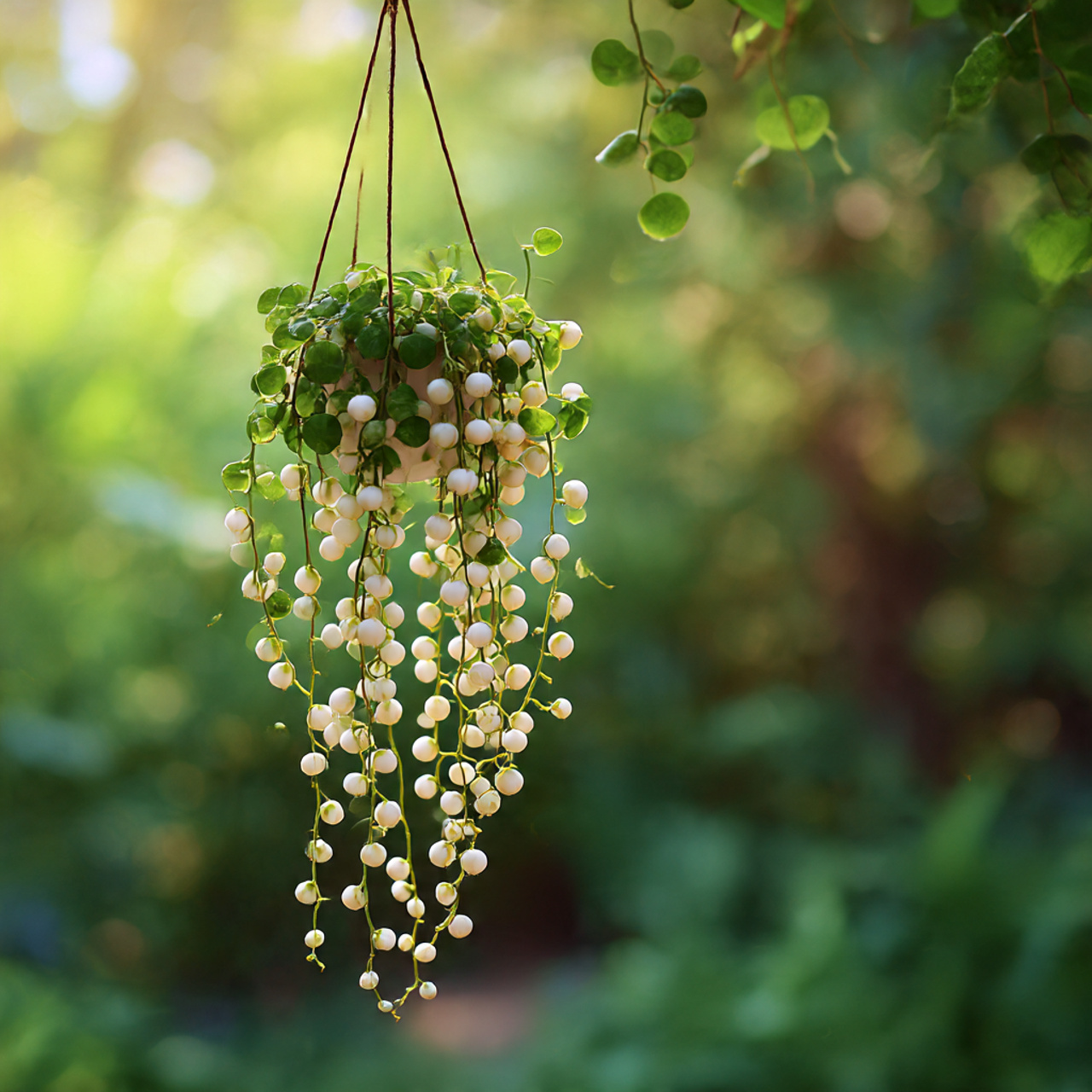 Ideal conditions for outdoor growth