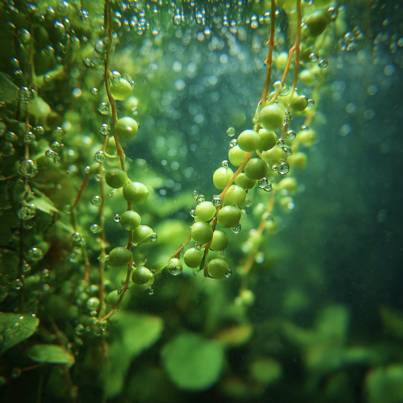 Identifying underwatering vs overwatering