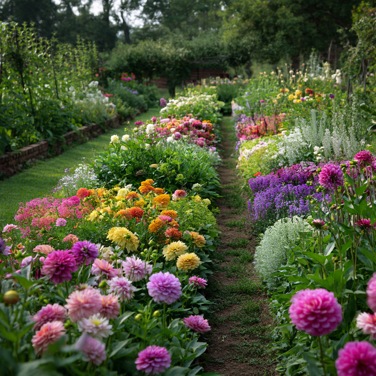 Incorporate Cutting Zones