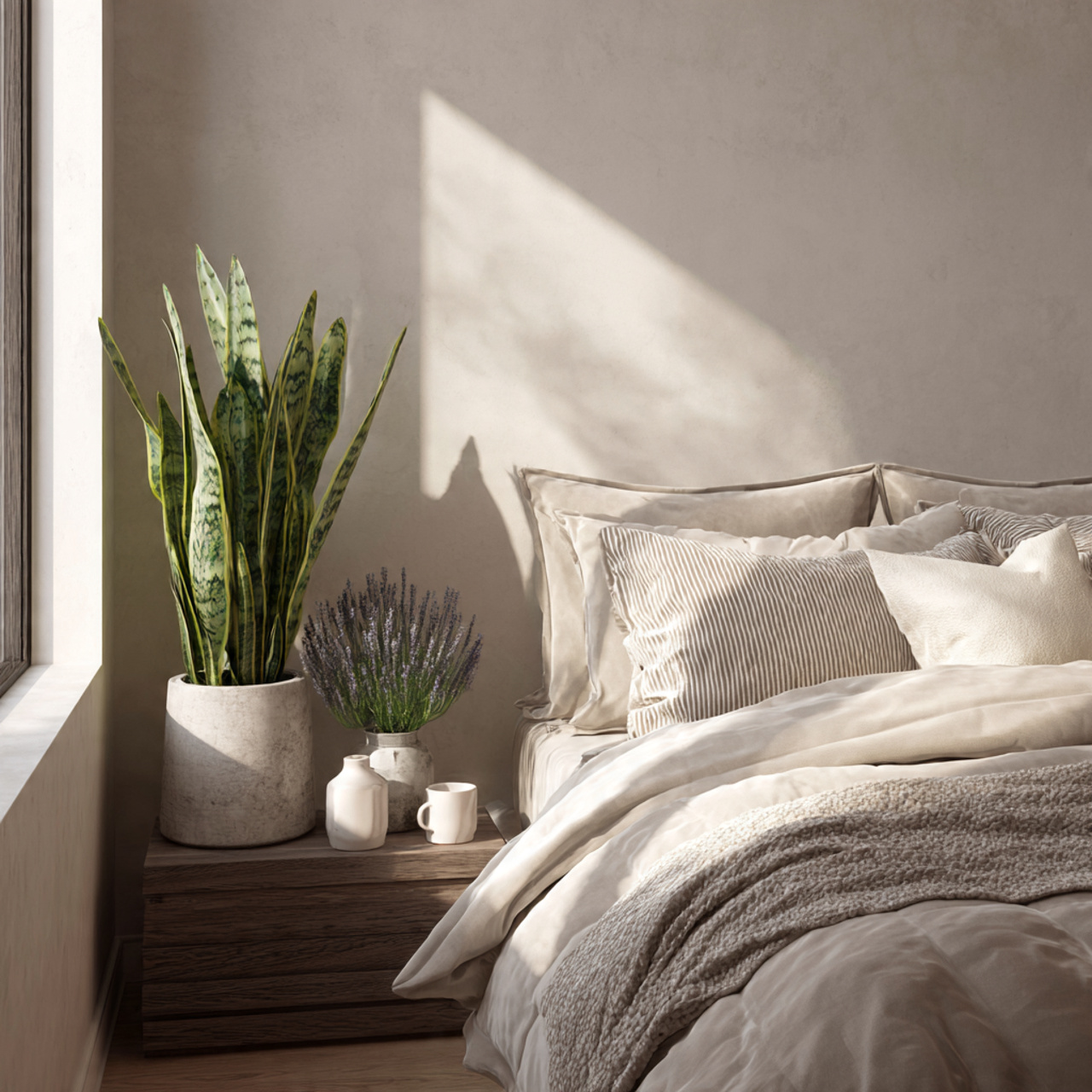 25 Beautiful Indoor Plants to Refresh Any Room Naturally 10 Indoor Plants for Bedroom Calm