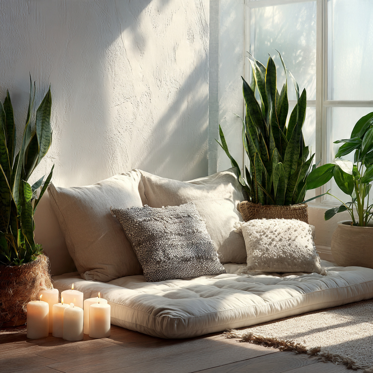 25 Beautiful Indoor Plants to Refresh Any Room Naturally 20 Indoor Plants for Meditation Areas
