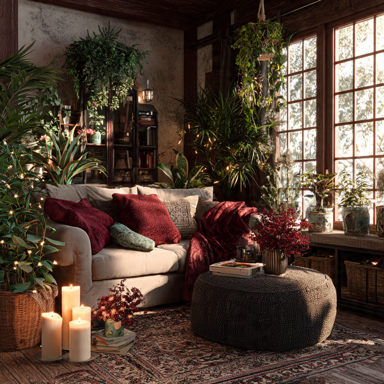 25 Beautiful Indoor Plants to Refresh Any Room Naturally 17 Indoor Plants for Seasonal Styling