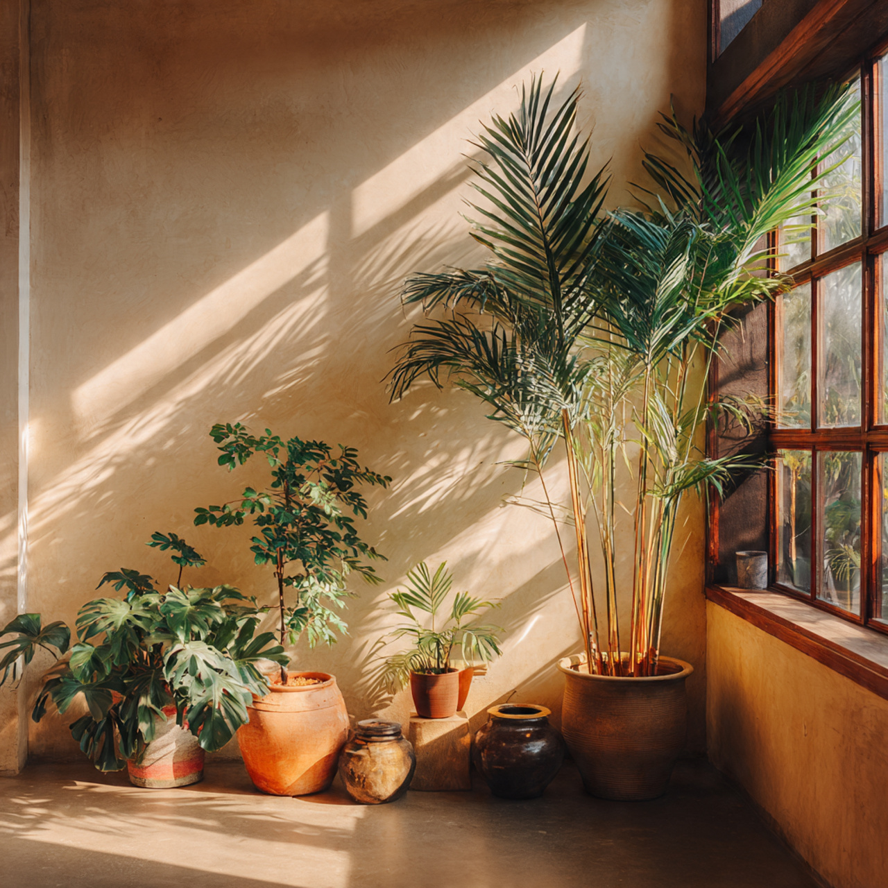 25 Beautiful Indoor Plants to Refresh Any Room Naturally 11 Indoor Plants to Highlight Windows