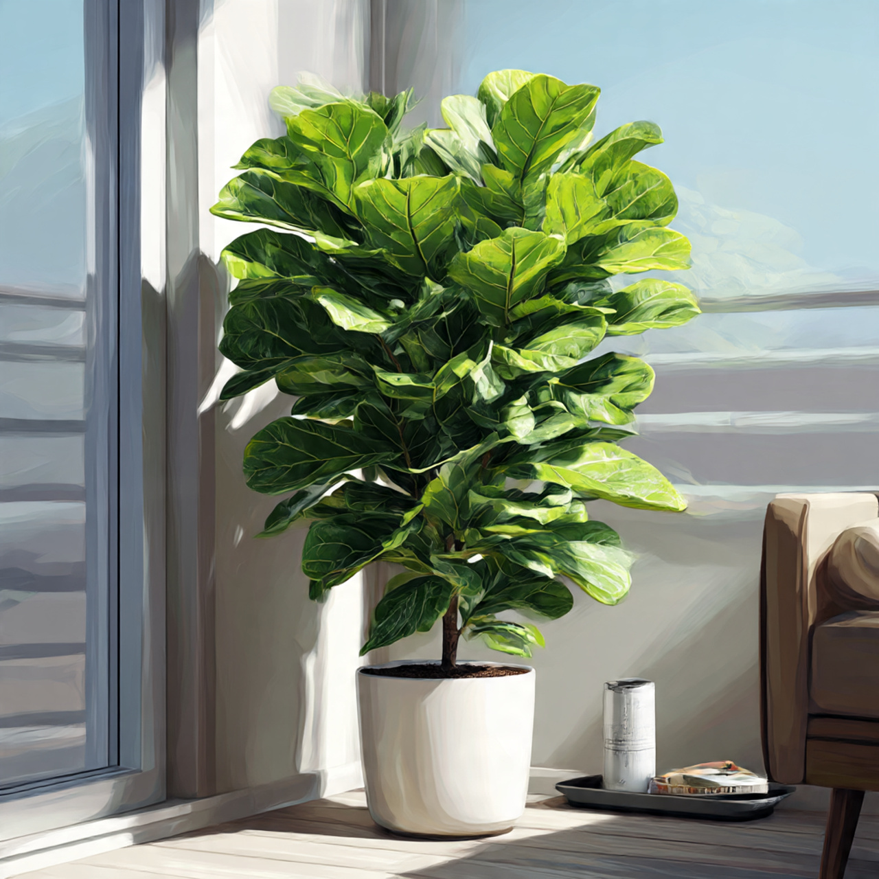 Long-Term Maintenance