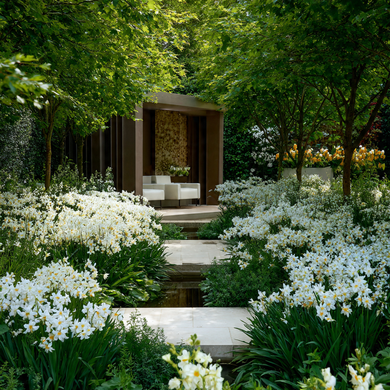 Monochrome Magic: Single-Color Sophistication