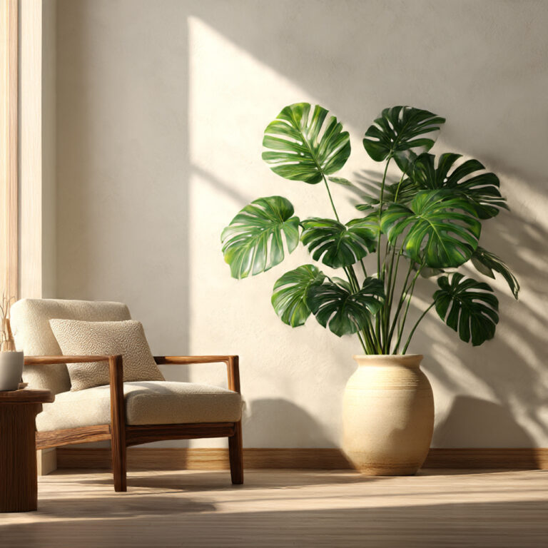 Monstera Plant
