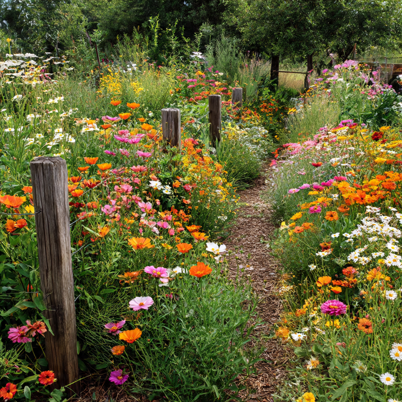 Protect Your Garden from Pests