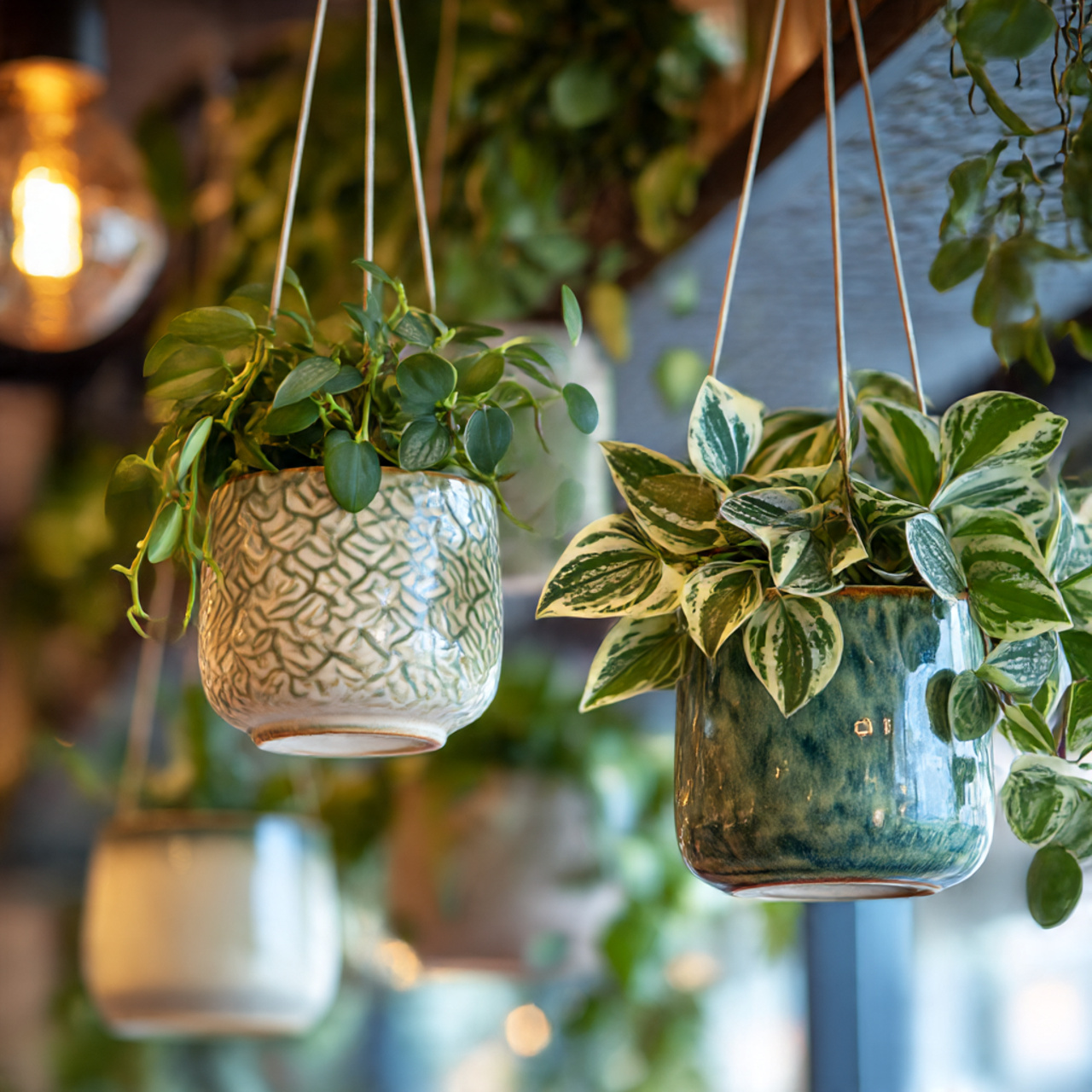 Rare Hanging Plants
