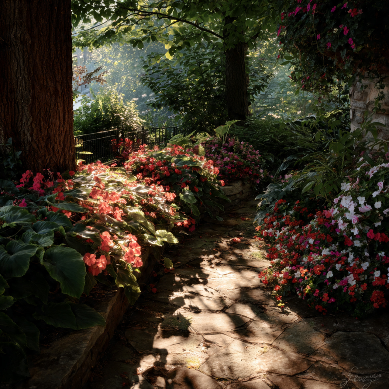 Shady-Space Solutions: Thriving Without Full Sun