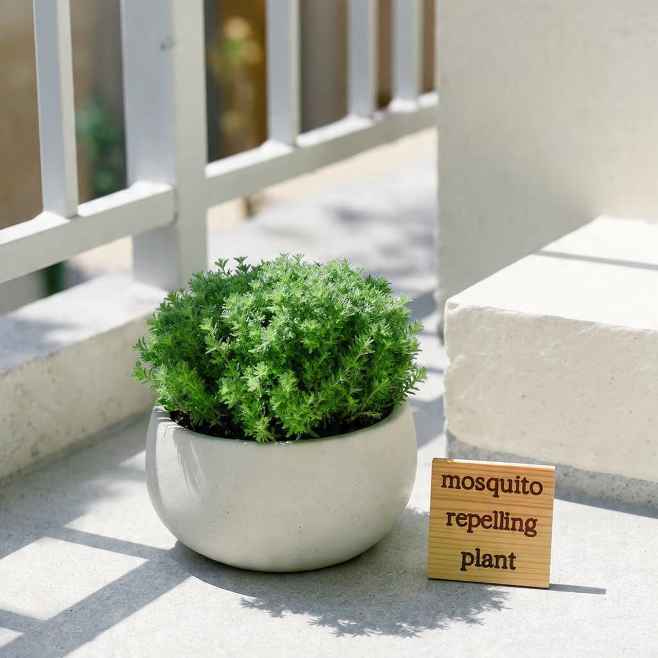 Thyme for Compact Spaces