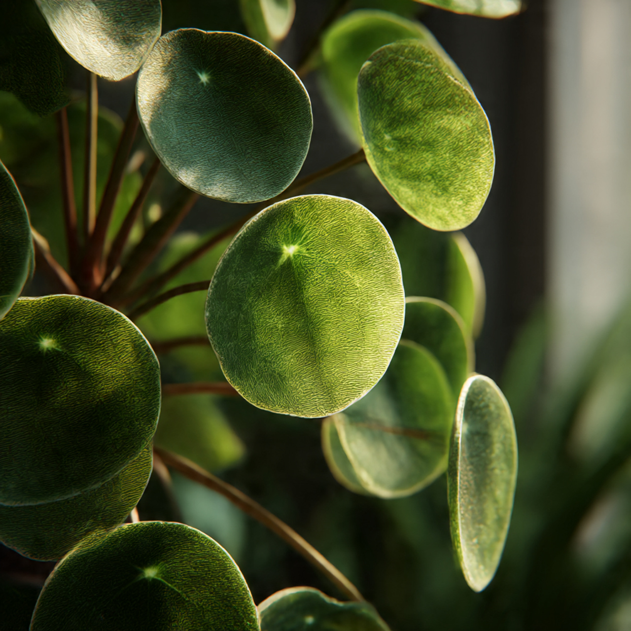 Troubleshooting Curling or Cupping Leaves