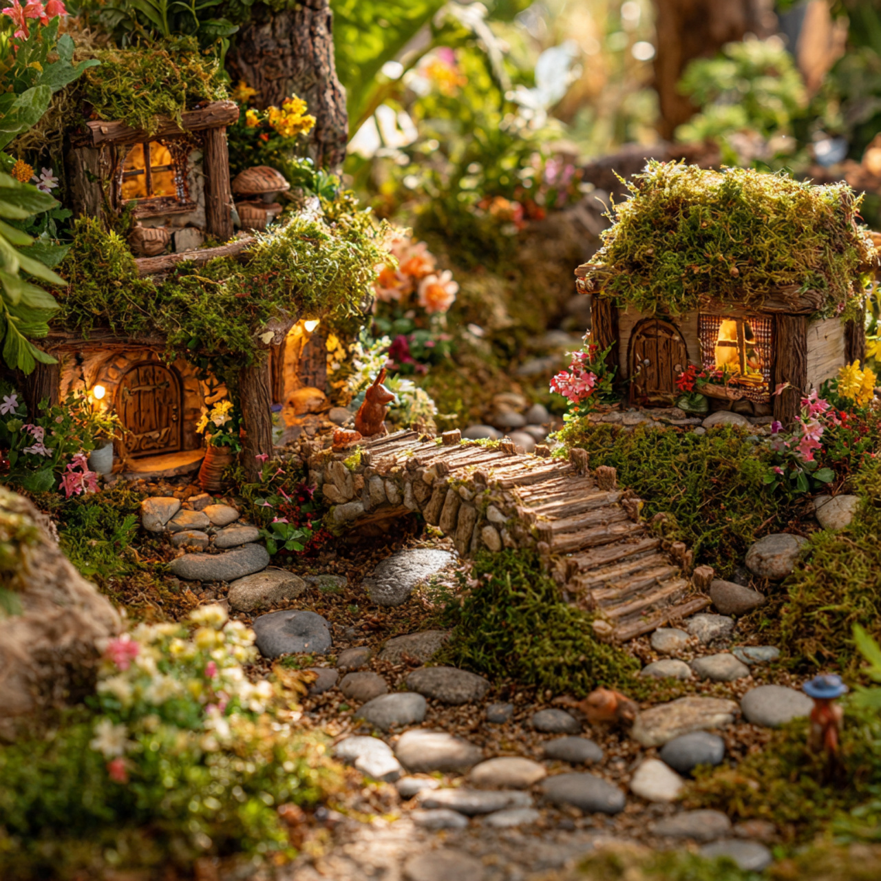 fairy garden ideas