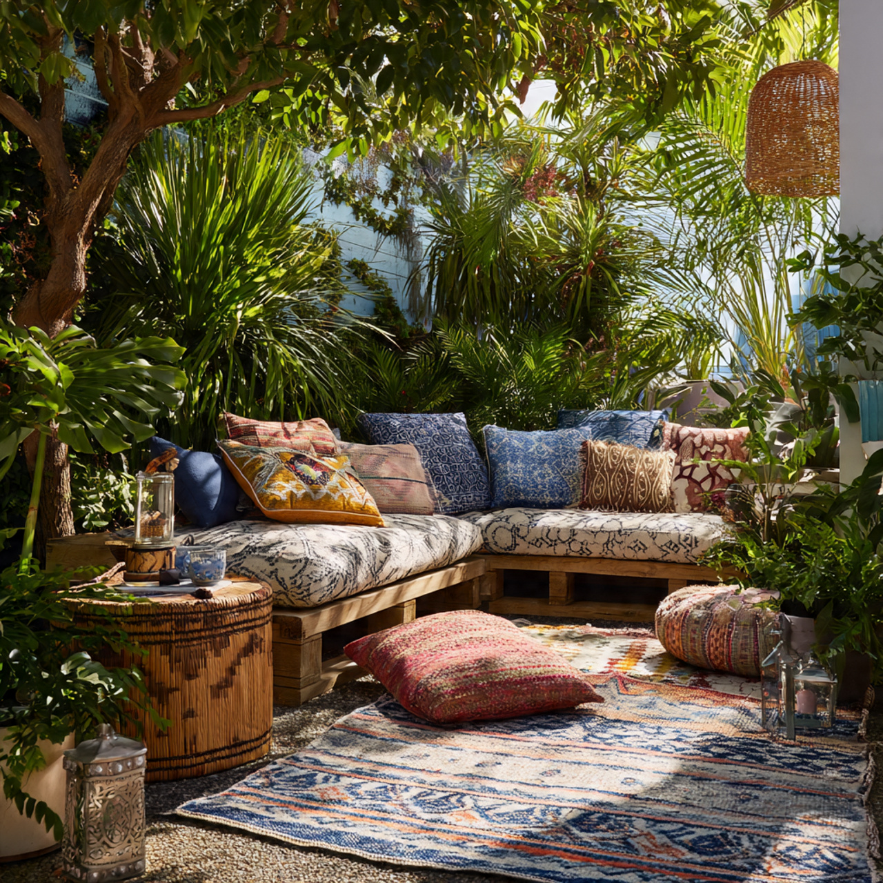 Create a Backyard Oasis: 24 Ultimate Guide to a Relaxing Outdoor Retreat 21