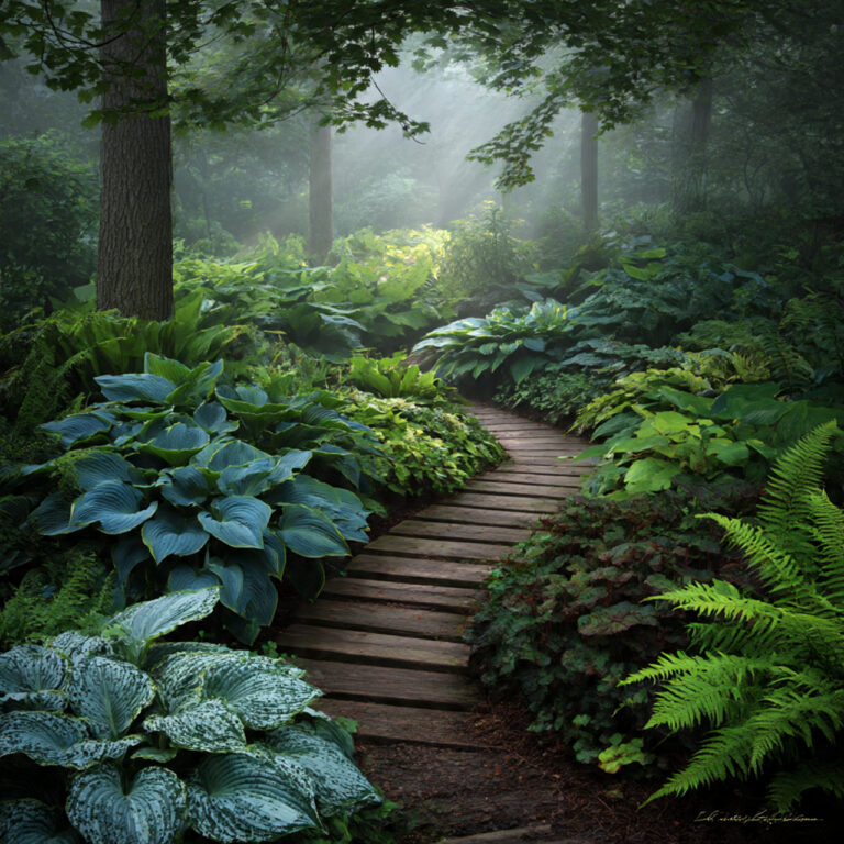 23 Shade Plants That Transform Dark Corners Into Stunning Green Spaces 29 shade plants