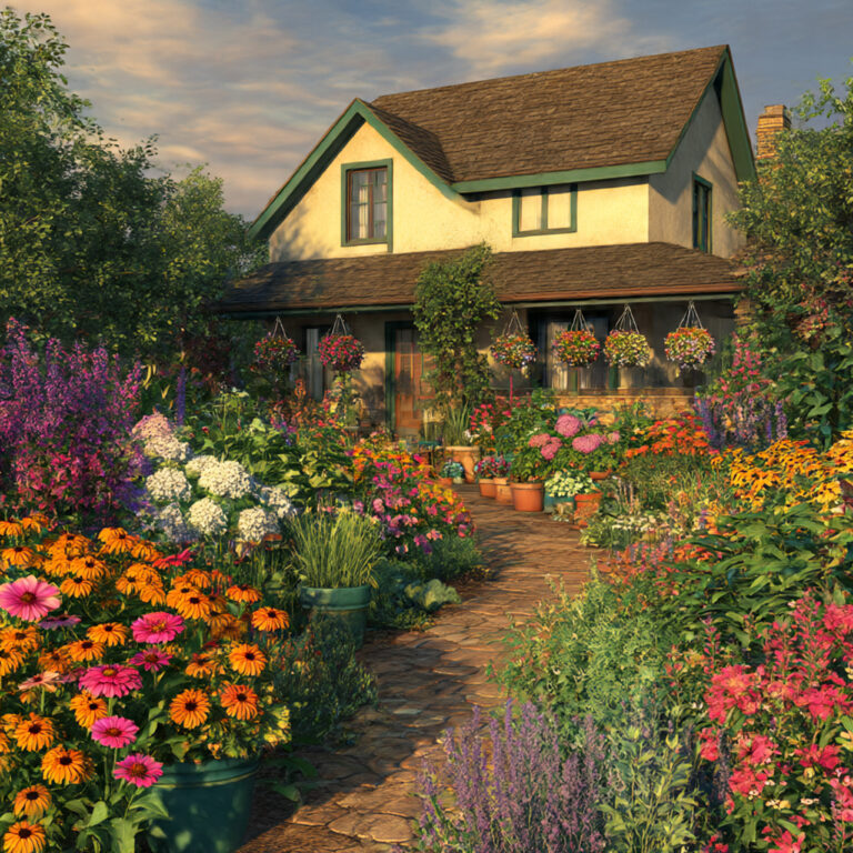 21 Best Summer Plants to Brighten Your Garden 30 summer plants