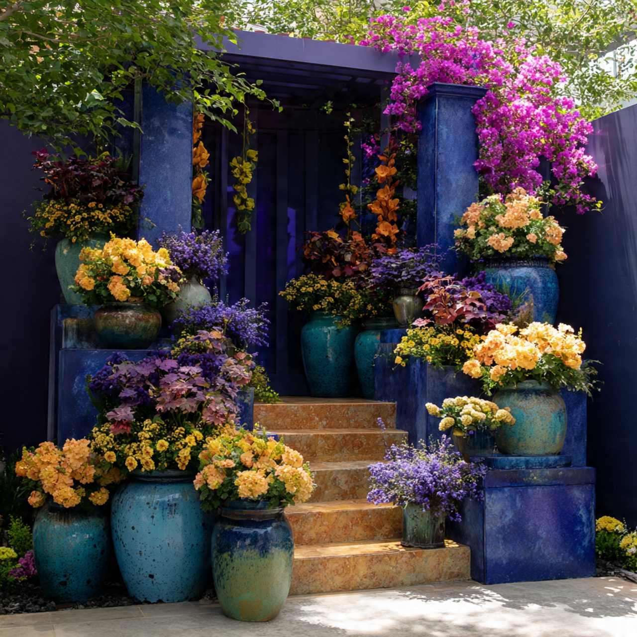 Designing with Color Themes