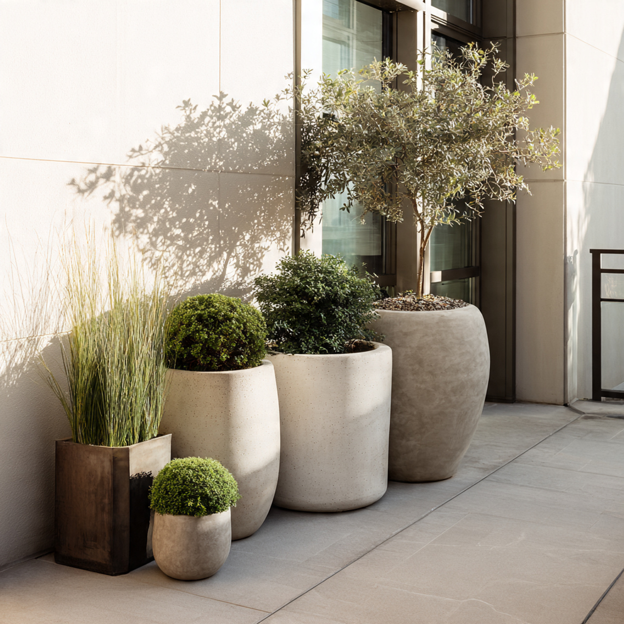 Embracing Modern Minimalist Style