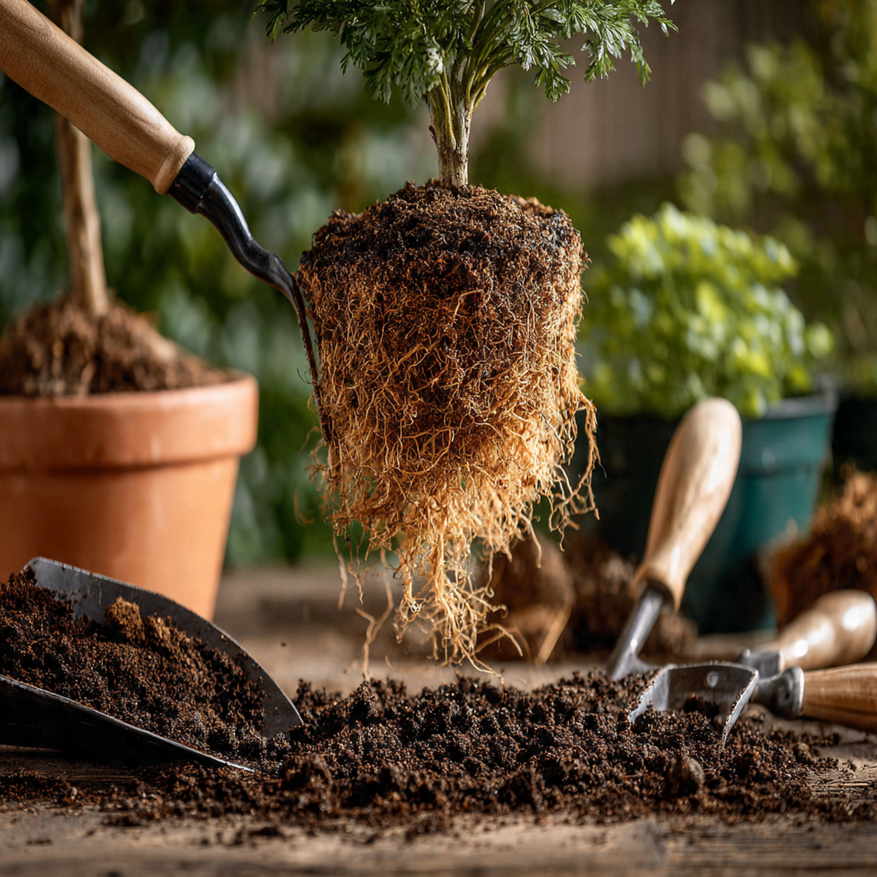 Mastering Soil for Superior Results